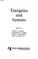 Energetics and systems