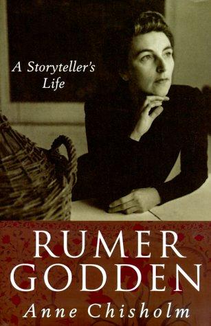 Rumer Godden