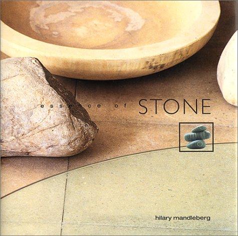 Essence of stone
