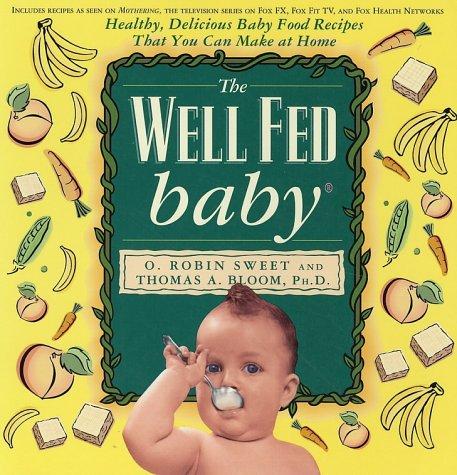 The Well-Fed Baby