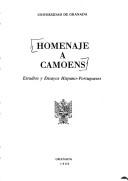 Homenaje a Camoens