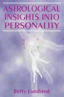 Astrological insights into personality