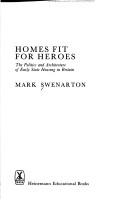 Homes fit for heroes
