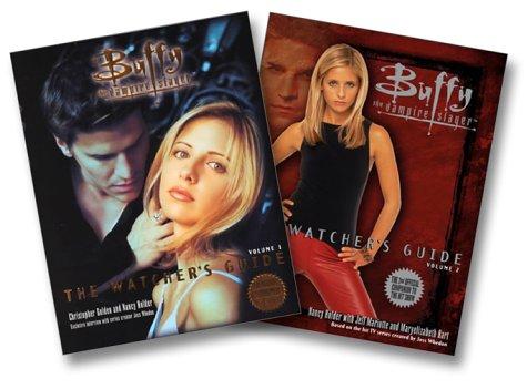 The Watcher's Guide Volumes 1 and 2