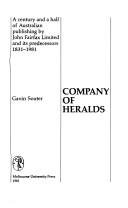 Company of Heralds