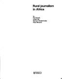 Rural Journalism in Africa