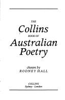 The Collins book of Australian poetry