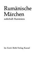 Rumänische Märchen ausserhalb Rumäniens