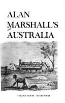 Alan Marshall's Australia