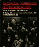 Deprivation, Participation, and Community Action