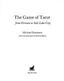The Game of Tarot