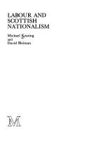 Labour and Scottish nationalism