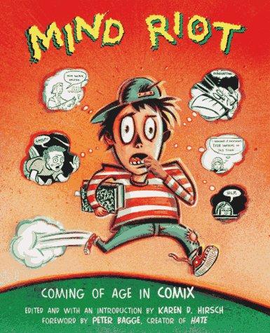 Mind Riot