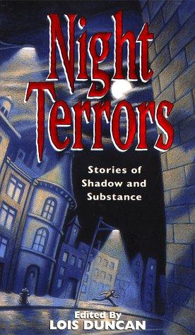 Night Terrors: Stories Of Shadow And Substance