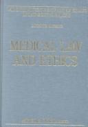 Medical Law and Ethics
