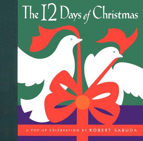 The Twelve Days of Christmas
