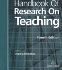 Handbook of research on teaching