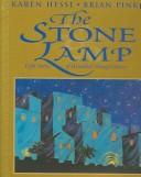 The stone lamp