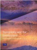 Topography and the environment