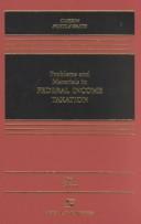 Problems and materials in federal income taxation