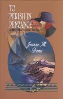 To perish in Penzance