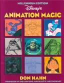 Animation Magic
