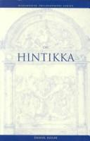 On Hintikka