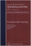 Pseudoperiodic Topology