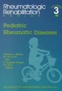 Pediatric Rheumatic Diseases