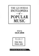 The Guinness encyclopedia of popular music