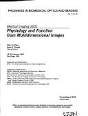 Medical Imaging 2001