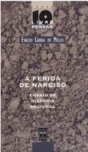 A ferida de Narciso