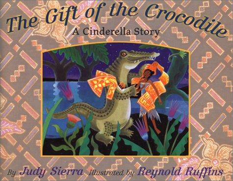 The gift of the Crocodile