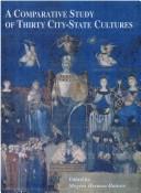 A comparative study of thirty city-state cultures