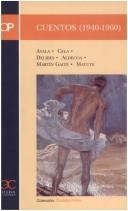 Cuentos, 1940-1960