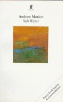 Salt water
