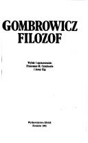 Gombrowicz filozof