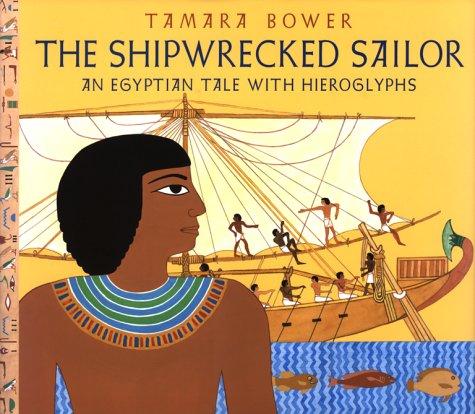 The shipwrecked sailor