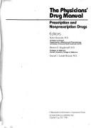 The Physicians' Drug Manual