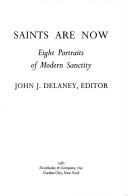 Saints are now