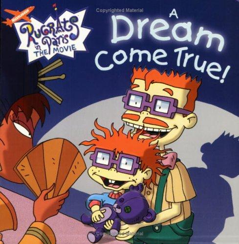 The Rugrats in Paris