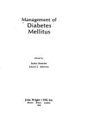 Management of diabetes mellitus