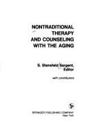 Nontraditional Therapy and Counseling with the Aging
