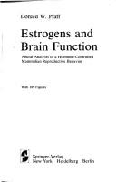 Estrogens and Brain Function
