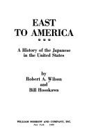 East to America