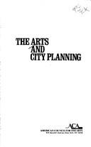 The Arts and City Planning