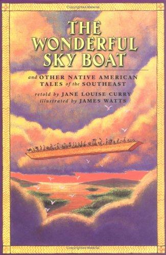 The Wonderful Sky Boat