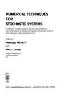 Numerical Techniques for Stochastic Systems