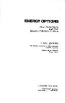 Energy Options