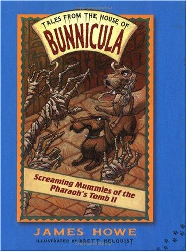 Screaming Mummies of the Pharaoh's Tomb II